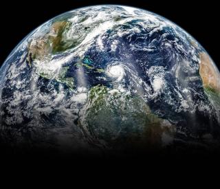 Earth (Credit NASA_ Joshua Stevens).jpg