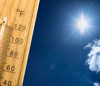 The Search for Relief Against Extreme Heat 