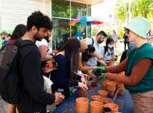 student sustainable living guide