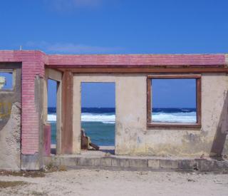 Rising Sea Level - Marshall Islands