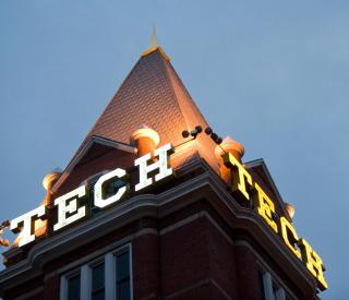 Georgia Tech and SRNL