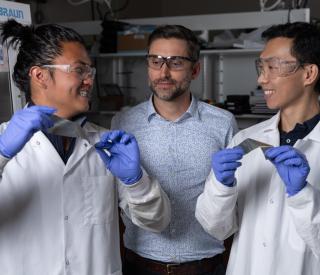 McDowell batteries 4