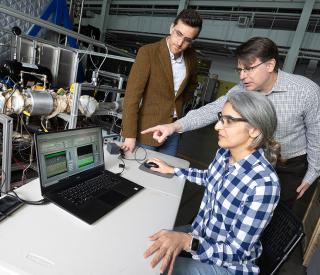 Direct Air Capture - Ryan Lively, Chris Jones