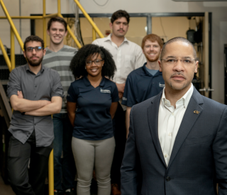 Georgia Tech Shares $15M From NASA to Advance Deep Space Exploration 