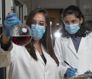 Polymers used for membrane materials