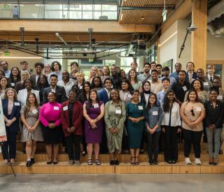 PIN Summer Intern Class of 2023