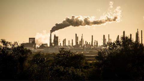 Analyzing the Climate Change Deal