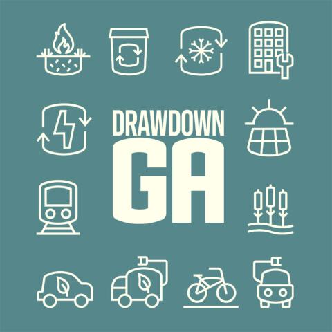 Drawdown Georgia